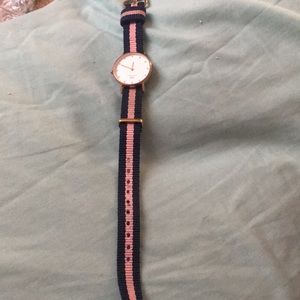 Daniel Wellington watch